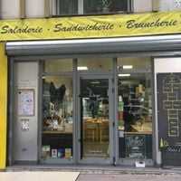 Photo Brunch A Domicile
