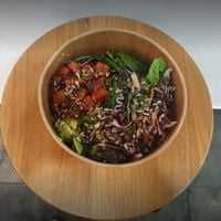 Photo Healthy Salad
