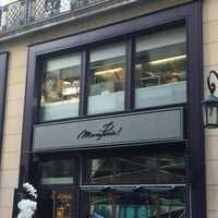 Photo Mon Paris