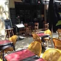 Photo Restaurant les Alizes