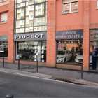 Photo Auto Saint Cyprien