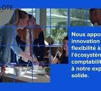 Photo Copilote eca