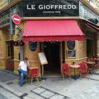 Photo Le Gioffredo