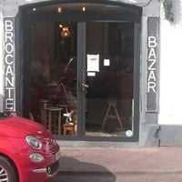 Photo CHIC ET BOHEME