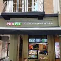 Photo Pita Pit