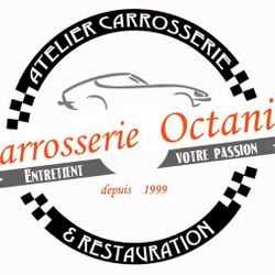 Photo CARROSSERIE OCTANIE