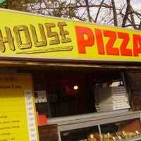 Photo House Pizza