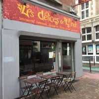 Photo Les Delices De L Inde