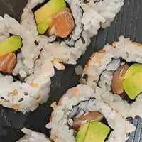 Photo Sushi Opera
