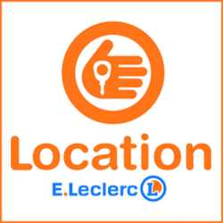 Photo E.Leclerc Location