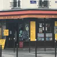 Photo Le Bar Fleuri