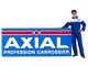 Photo AXIAL CARROSSERIE PAZOT