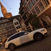 Photo Heiligenstein Taxi