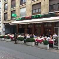 Photo Restaurant Bella Italia