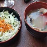 Photo Le Sushi Lounge