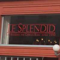 Photo Le Splendid