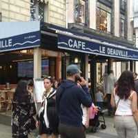 Photo Le Deauville