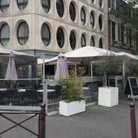 Photo Why Dinette Bar