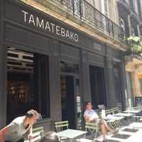 Photo Tamatebako