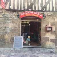 Photo DOLMA RESTAURANT