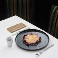 Photo Le restaurant Petrossian