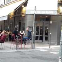 Photo Café De La Place