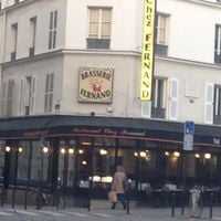 Photo Brasserie Fernand SARL
