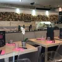 Photo Italian Bistro