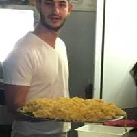 Photo Pizzeria Ristorante Da Mario