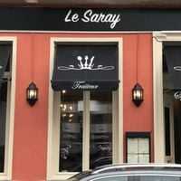 Photo Le Saray