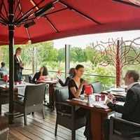 Photo Le Fouquet’s