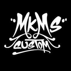Photo MK MS Custom