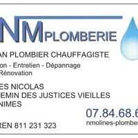 Photo Nicolas Molines