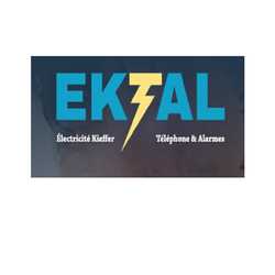 Photo E.K.T.A.L ELECTRICITE SARL