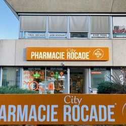Photo Pharmacie de l’Ecole Normale