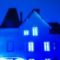 Photo Thierry Laureau