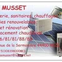 Photo Frederic Musset