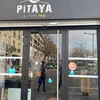 Photo Pitaya