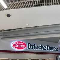 Photo La Brioche Dorée
