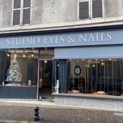 Photo STUDIO EYES & NAILS