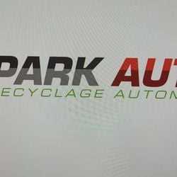 Photo Park Autos SARL