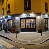 Photo La Tablée de Sté