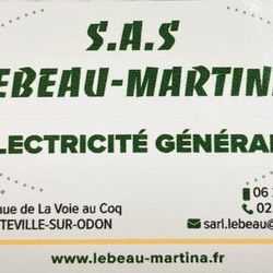 Photo Entreprise Lebeau Martina