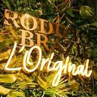 Photo Rodizio Brazil