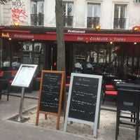 Photo Cafe Boheme