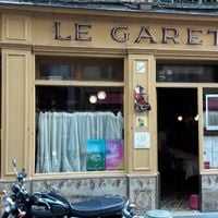 Photo Restaurant Le Garet