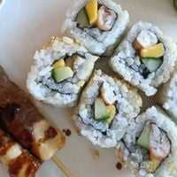 Photo Wasabi Sushi Bar