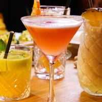 Photo Yassa Bar