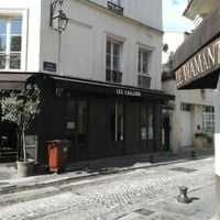 Photo Les Cailloux SARL