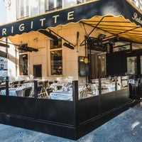 Photo Restaurant Brigitte